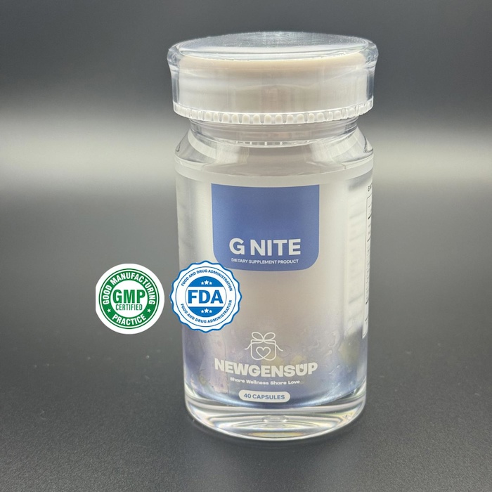 Maybelline G nite 40 capsProduct Thumbnail