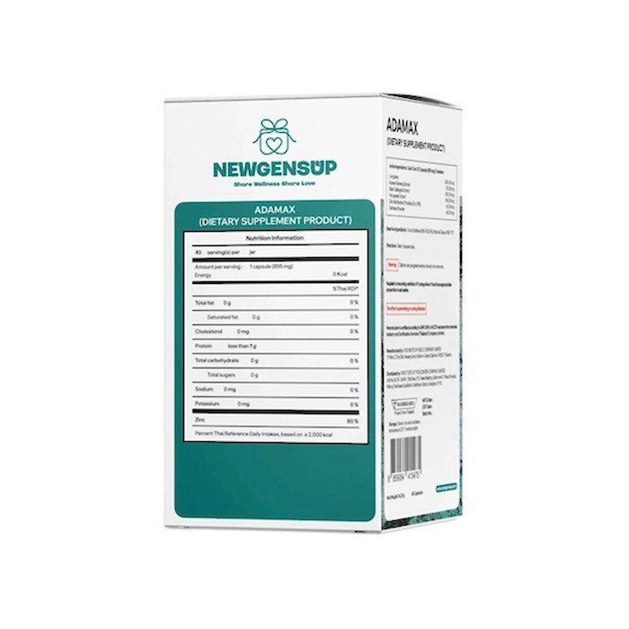 NEWGENSUP Giftset for Father 1 setProduct Thumbnail