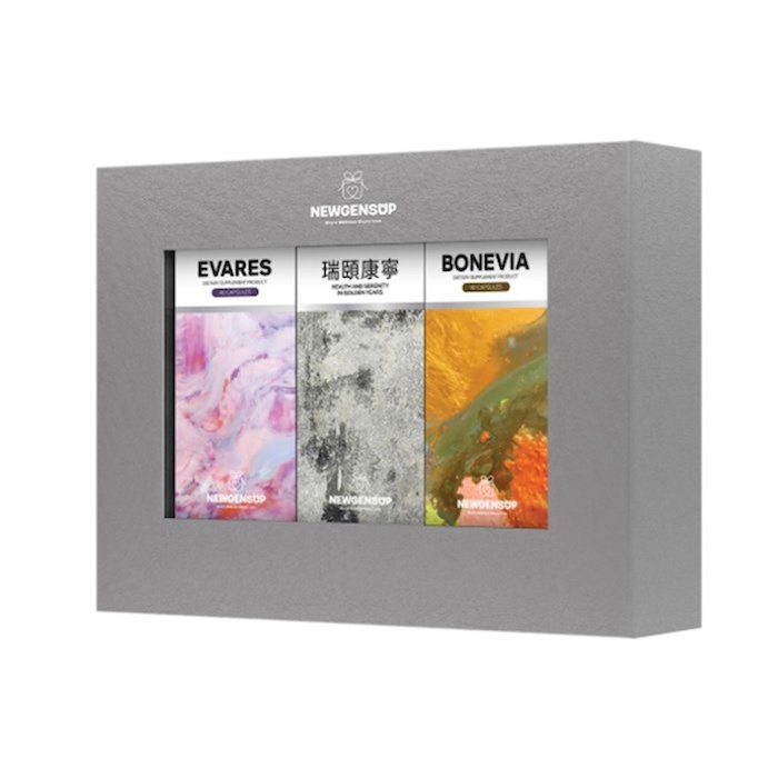 NEWGENSUP Giftset for Mother 1 setProduct Thumbnail