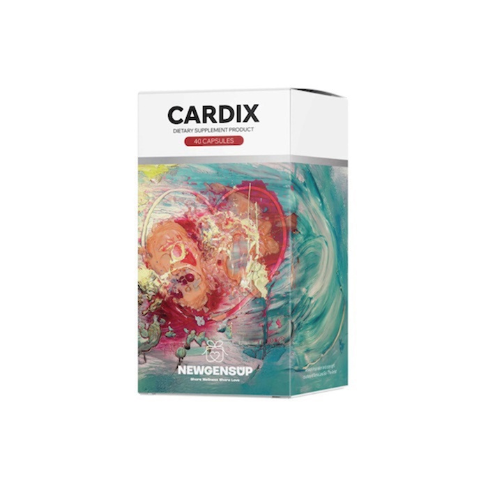 NEWGENSUP 男朋友型男進階禮盒 1 setProduct Thumbnail