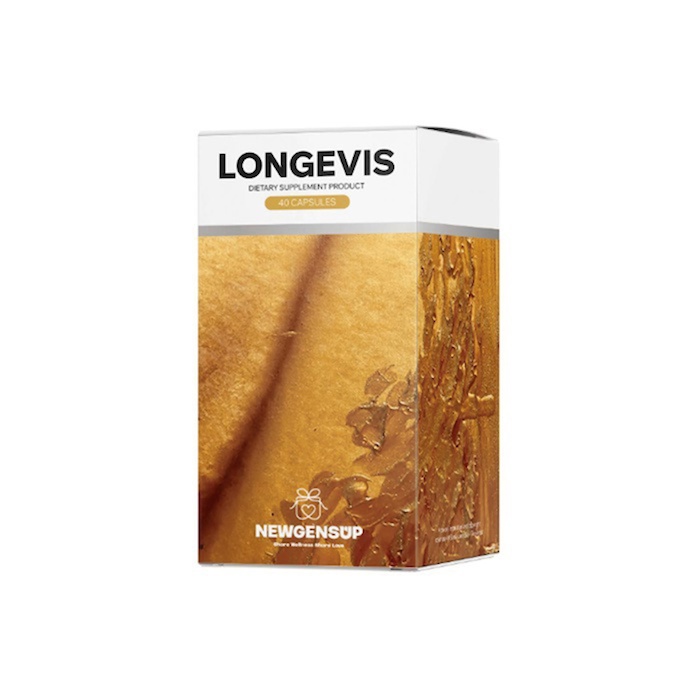 NEWGENSUP Giftset for Longevity 1 setProduct Thumbnail