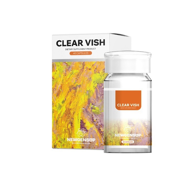 NEWGENSUP Giftset for Longevity 1 setProduct Thumbnail