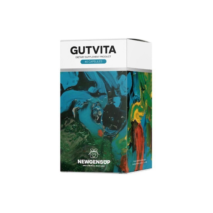 NEWGENSUP Giftset for your Gastro 1 setProduct Thumbnail