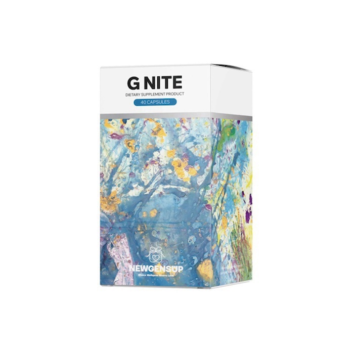 NEWGENSUP Giftset for your Brain 1 setProduct Thumbnail