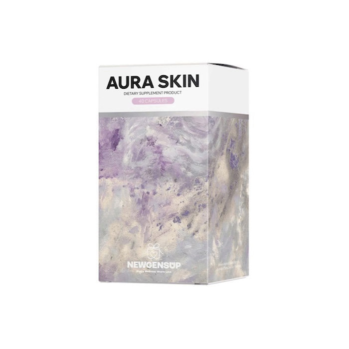 NEWGENSUP Giftset for your Beauty 1 setProduct Thumbnail