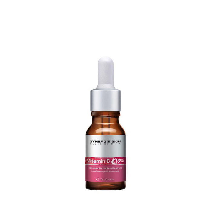 Synergie Skin Vitamin B Essential Niacinamide Serum 10mlProduct Thumbnail