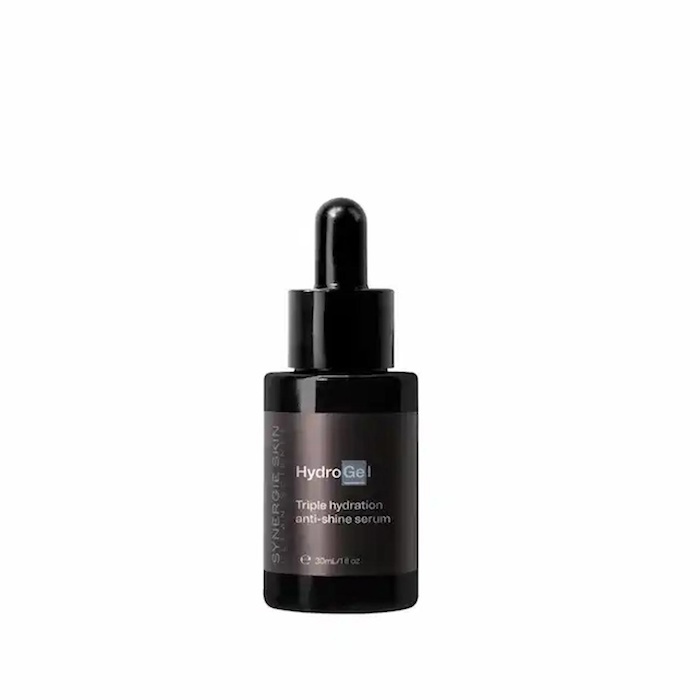 Synergie Skin HydroGel Triple Hydration Anti-shine Serum 30mlProduct Thumbnail