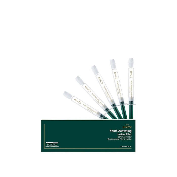 Invity NAD Youth Activating Instant Filler 5 pcsProduct Thumbnail