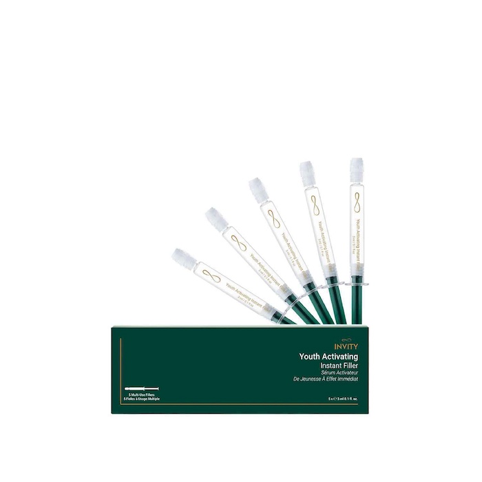 Invity NAD Youth Activating Instant Filler 5 pcsProduct Thumbnail