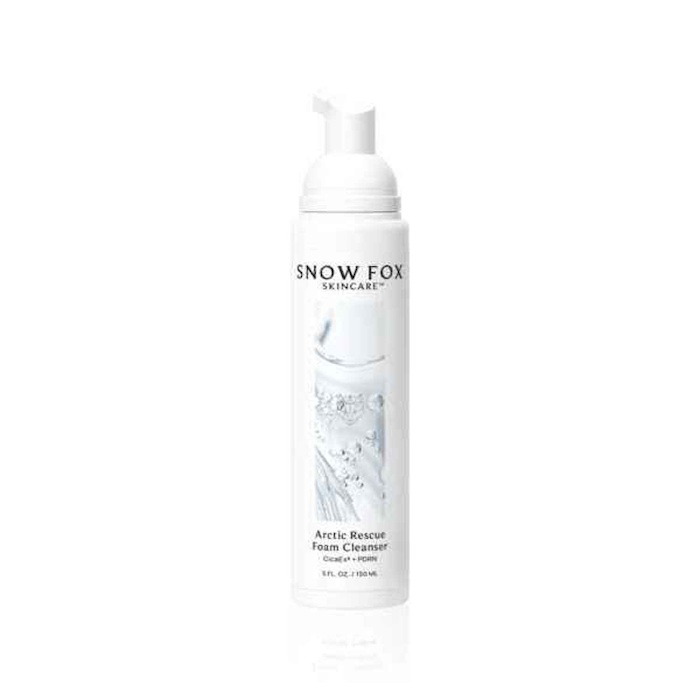 Snow Fox Arctic Rescue Foam Cleanser 150mlProduct Thumbnail