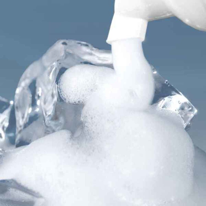 Snow Fox Arctic Rescue Foam Cleanser 150mlProduct Thumbnail