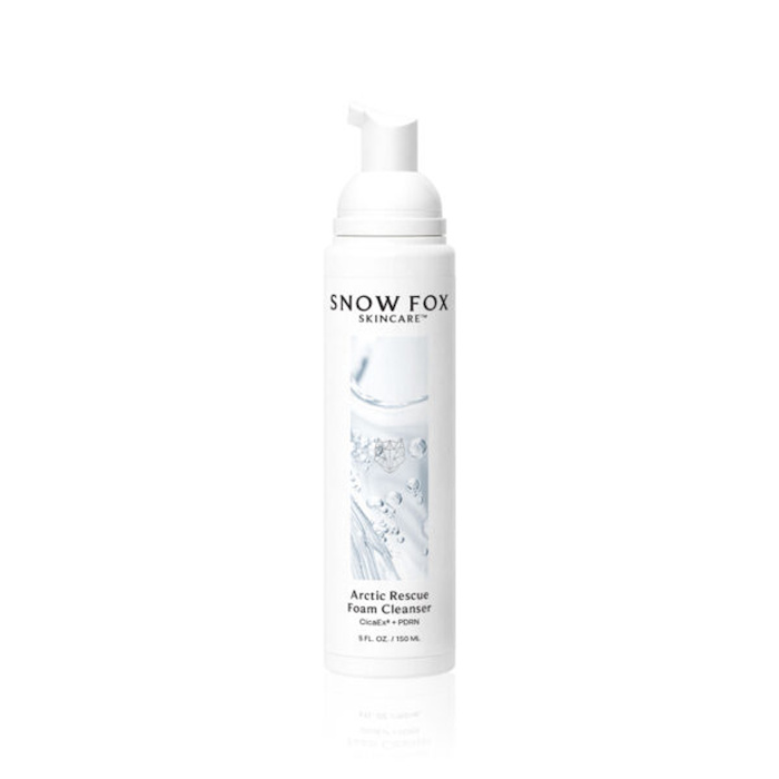 Snow Fox Arctic Rescue Foam Cleanser 150mlProduct Thumbnail