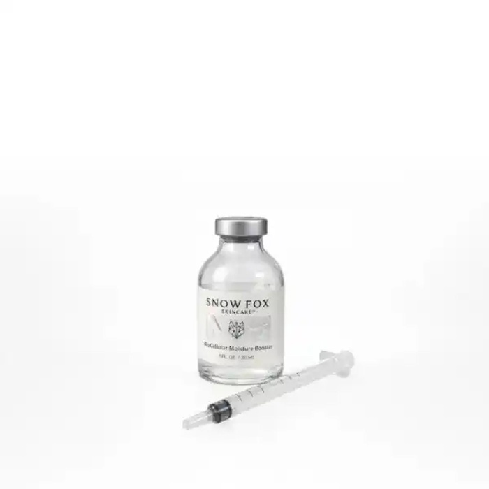 Snow Fox BioCellular Moisture Booster 30mlProduct Thumbnail