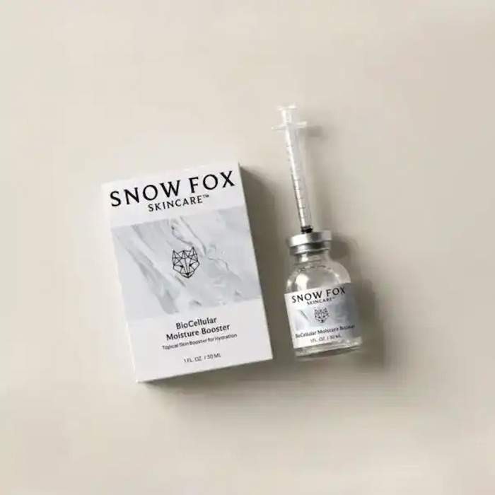 Snow Fox BioCellular Moisture Booster 30mlProduct Thumbnail