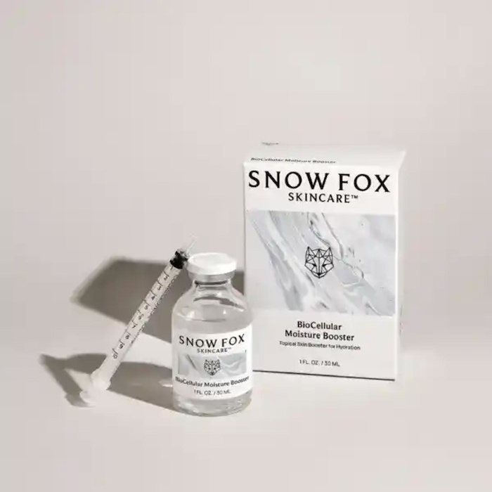Snow Fox BioCellular Moisture Booster 30mlProduct Thumbnail