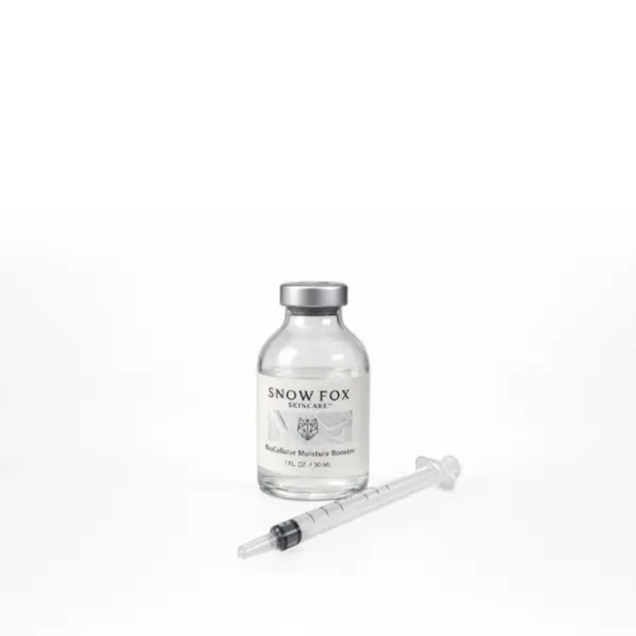 Snow Fox BioCellular Moisture Booster 30mlProduct Thumbnail