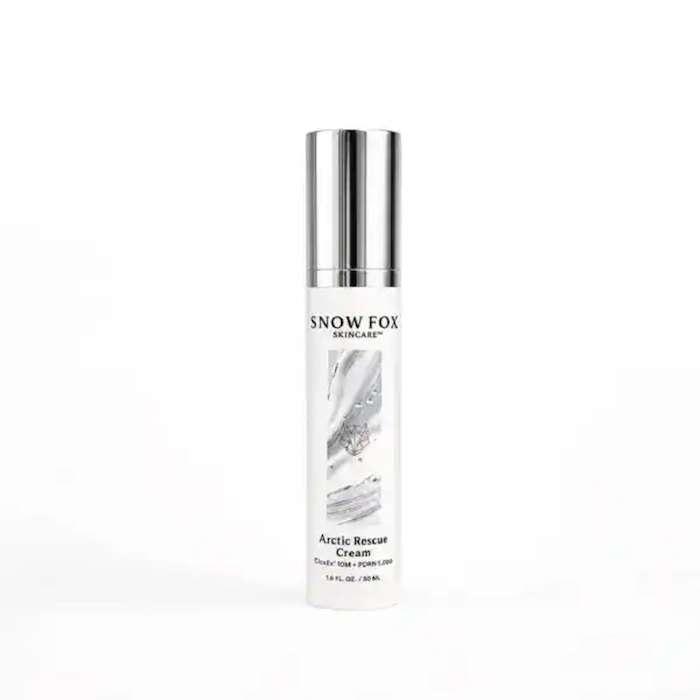 Snow Fox Arctic Rescue Cream 50mlProduct Thumbnail