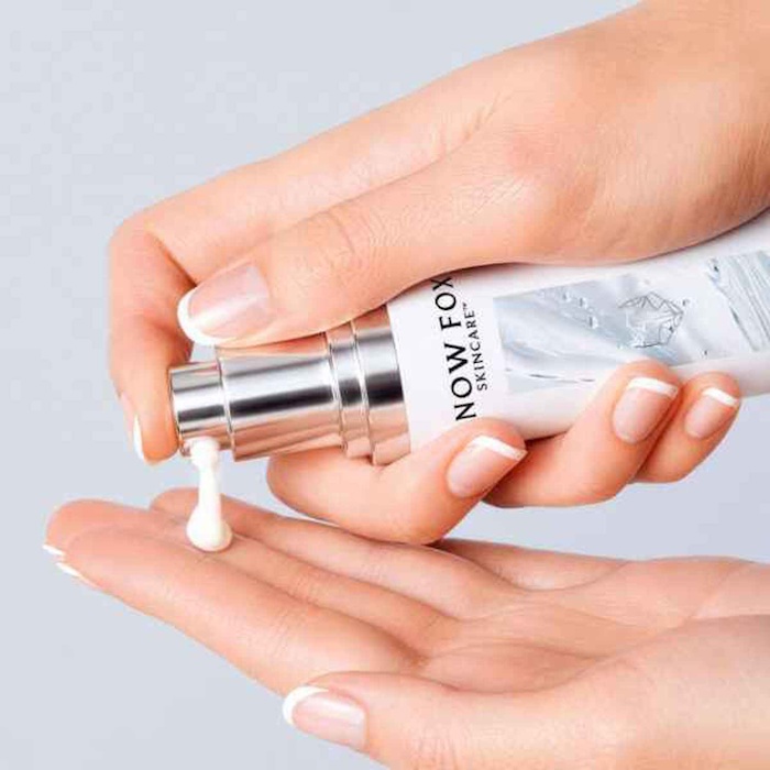 Snow Fox Arctic Rescue Cream 50mlProduct Thumbnail