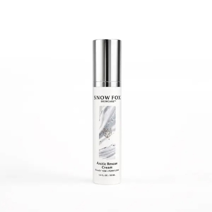 Snow Fox Arctic Rescue Cream 50mlProduct Thumbnail
