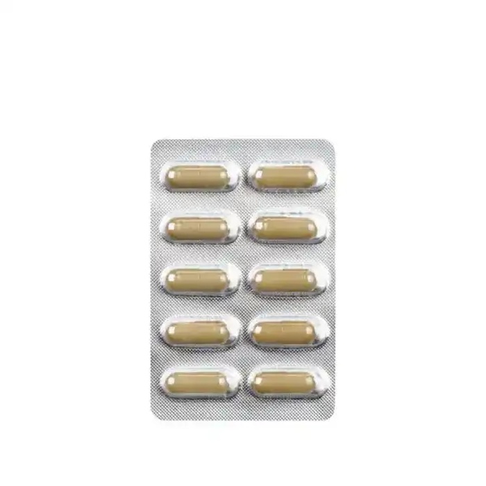 dr.he Metabolyn Liver Renew 60 CapsulesProduct Thumbnail