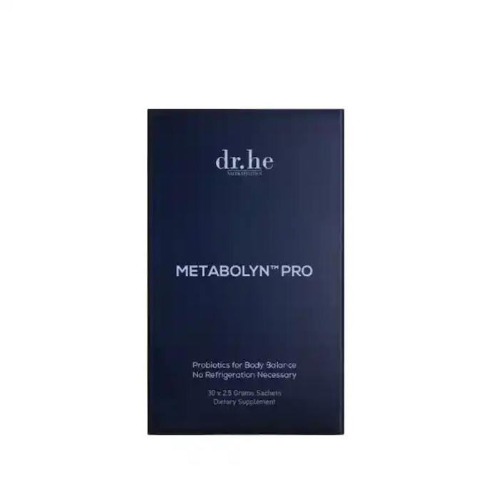 dr.he METABOLYN™ PRO 30 sachetsProduct Thumbnail