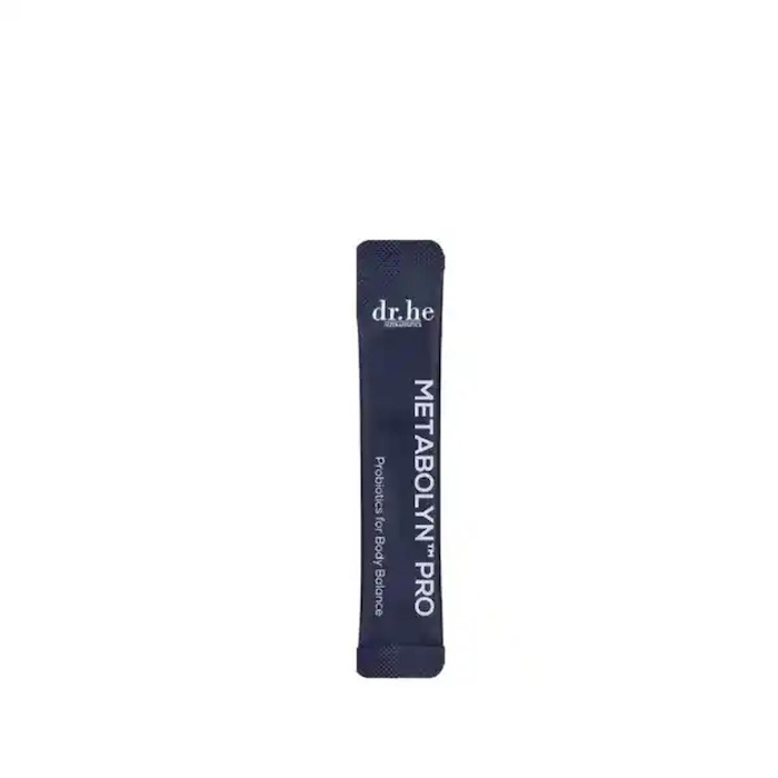 dr.he METABOLYN™ PRO 30 sachetsProduct Thumbnail