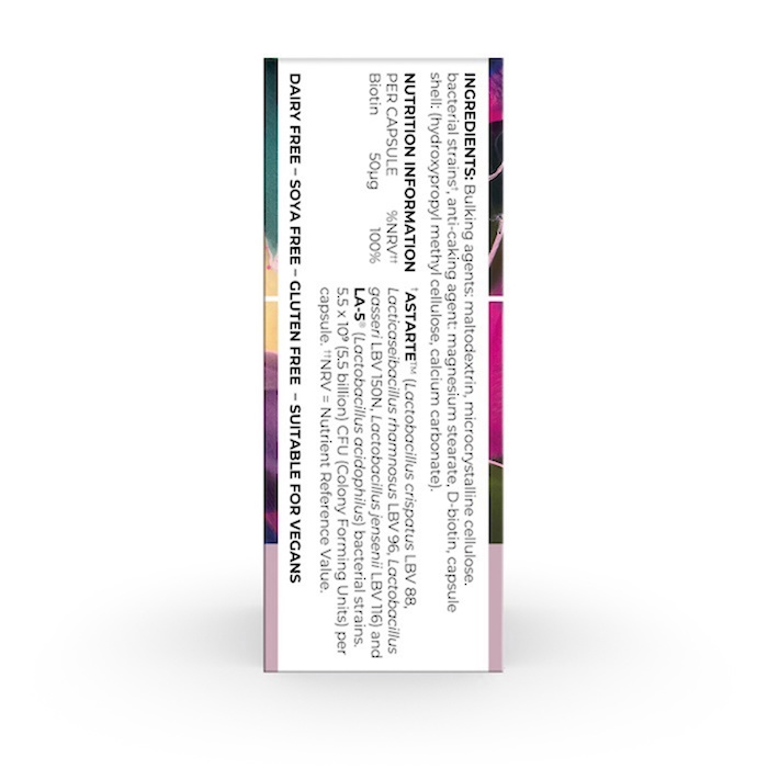 Precision Biotics Daily Women's Flora 30sProduct Thumbnail