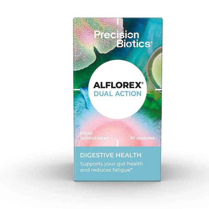 Precision Biotics Alflorex Dual Action 30sProduct Thumbnail