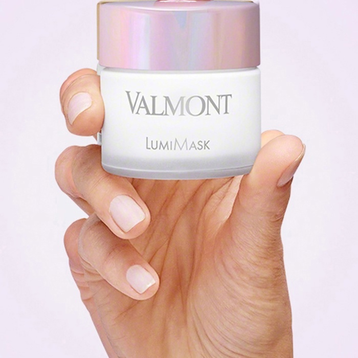 Valmont Valmont Lumi Whitening Mask 50ml 50mlProduct Thumbnail