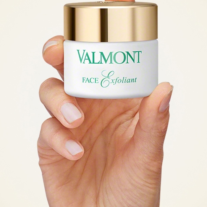 Valmont Facial Scrub 200ML (Salon Size) 200mlProduct Thumbnail