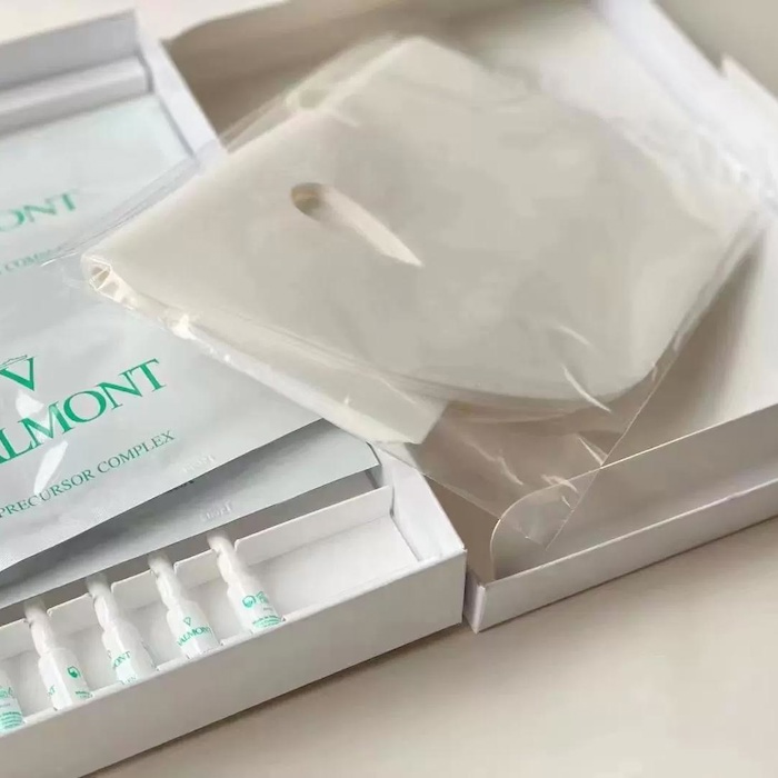 Valmont Collagen Mask 5 Sheets (Salon Size) 5pceProduct Thumbnail