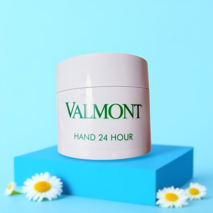 Valmont 24H Hand Cream 200ml 200mlProduct Thumbnail