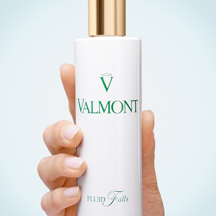 Valmont FLUID Purity Cleansing Milk 500ml 500mlProduct Thumbnail