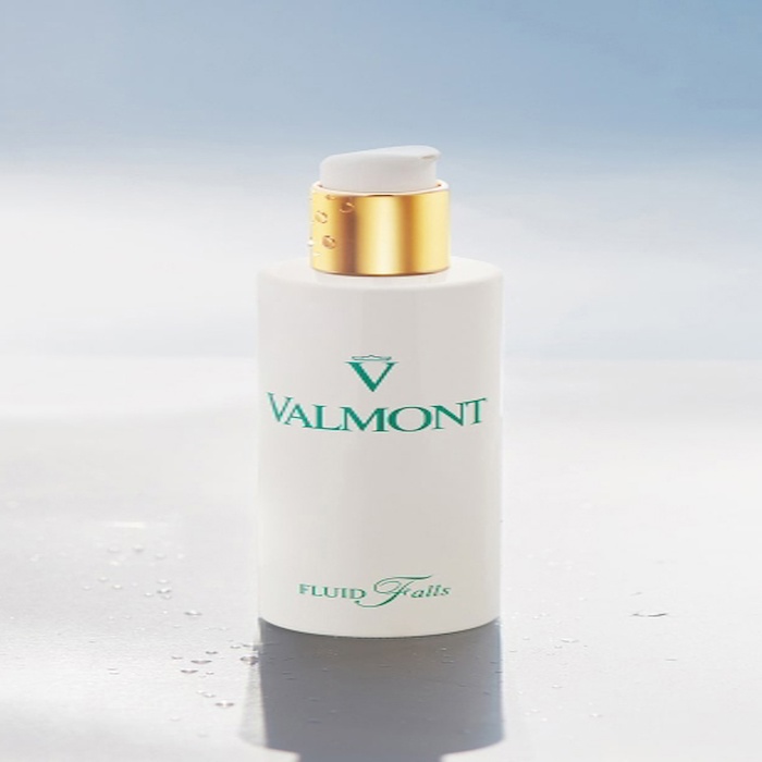 Valmont FLUID Purity Cleansing Milk 500ml 500mlProduct Thumbnail