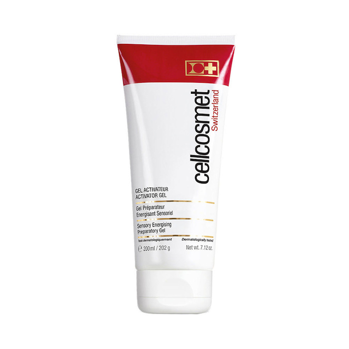 Cellcosmet & Cellmen Cellcosmet Sensory Energising Preparatory Gel 200ml 200mlProduct Thumbnail