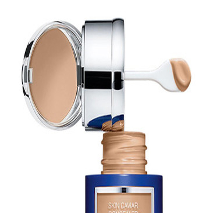 La Prairie SCC Foundation SPF15 Tender Ivory 30 ml / 1.1 ozProduct Thumbnail