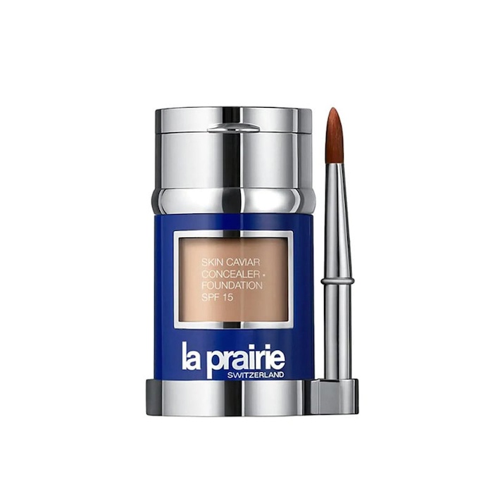 La Prairie SCC Foundation SPF15 Tender Ivory 30 ml / 1.1 ozProduct Thumbnail