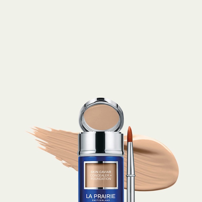 La Prairie SCC Foundation SPF15 TENDER ALMOND 30 ml / 1.1 ozProduct Thumbnail