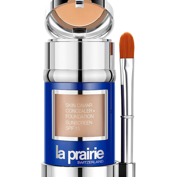 La Prairie SCC Foundation SPF15 PURE LINEN 30 ml / 1.1 ozProduct Thumbnail
