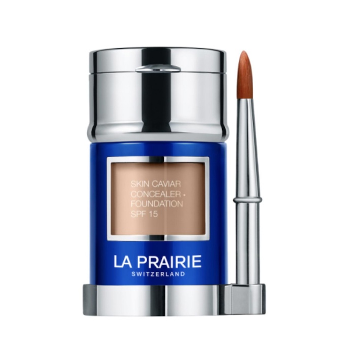 라프레리 La Prairie SCC Foundation SPF15 SOFT PEARL 30 ml / 1.1 ozProduct Thumbnail