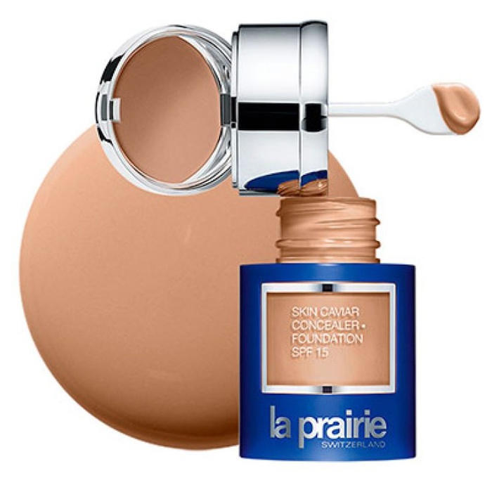 ラ プレリー La Prairie SCC Foundation SPF15 Petale 30 ml / 1.1 ozProduct Thumbnail