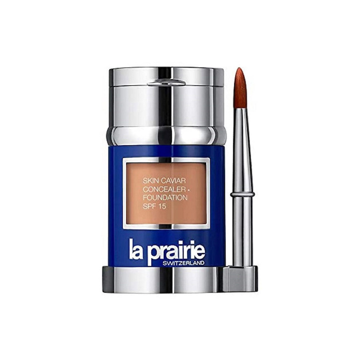 ラ プレリー La Prairie SCC Foundation SPF15 Petale 30 ml / 1.1 ozProduct Thumbnail