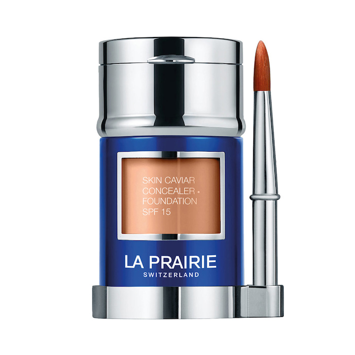 La Prairie SC Concealer Foundation SPF 15 Soft Ivory 30 ml / 1.1 ozProduct Thumbnail