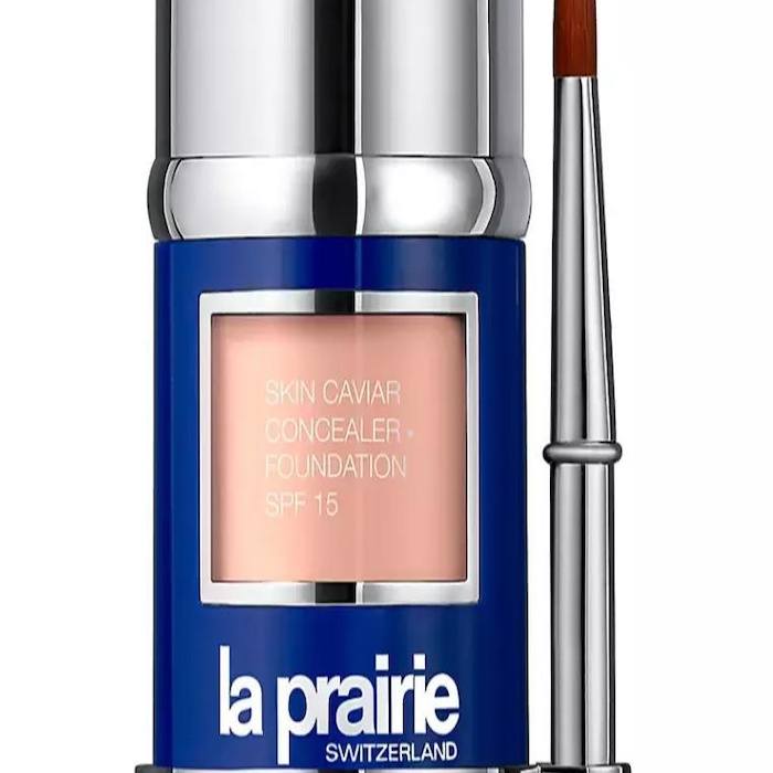 La Prairie SCC Foundation SPF15 Porcelaine Blush 30 ml / 1.1 ozProduct Thumbnail