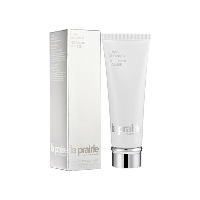 La Prairie Foam Cleanser 125m 125 ml / 4.2 ozProduct Thumbnail