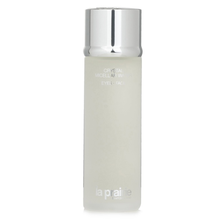 La Prairie CRYSTAL MICELLAR WATER 150ml 150 ml / 5.1 ozProduct Thumbnail