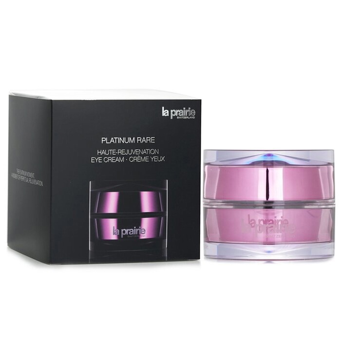 La Prairie PR HR EYE CREAM 20 VW INT NEW 20 ML / 0.67 OZProduct Thumbnail