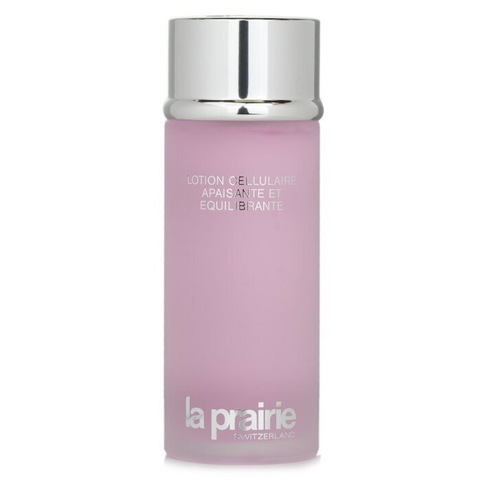 La Prairie 蓓麗 Cell. Softening & Balancing Lotion 250 ml / 8.5 ozProduct Thumbnail