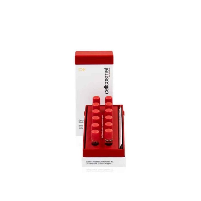 Cellcosmet & Cellmen Cellcosmet Ultra Intensive Hydra-Refirming Cellular Serum 12pcs(1.5ml) 12pcs(1.5ml)Product Thumbnail