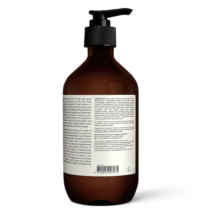 Aesop Conditioner 500ml 500mlProduct Thumbnail